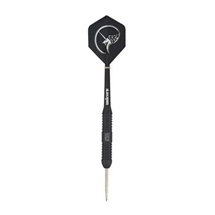 Core Plus Siyah Prinç 22 G Dart Oku Seti