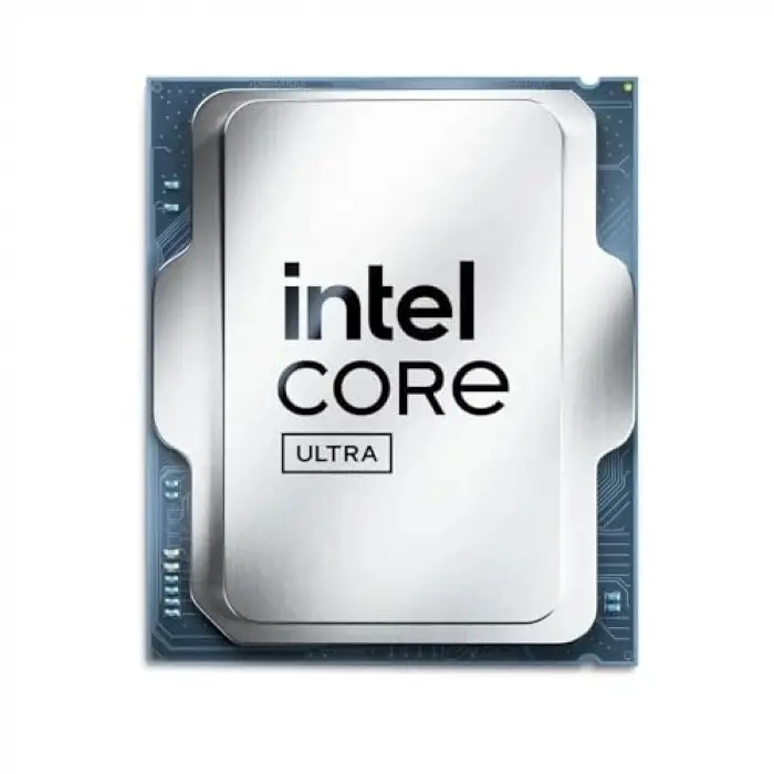 Core Ultra 5 250K Plus Tray