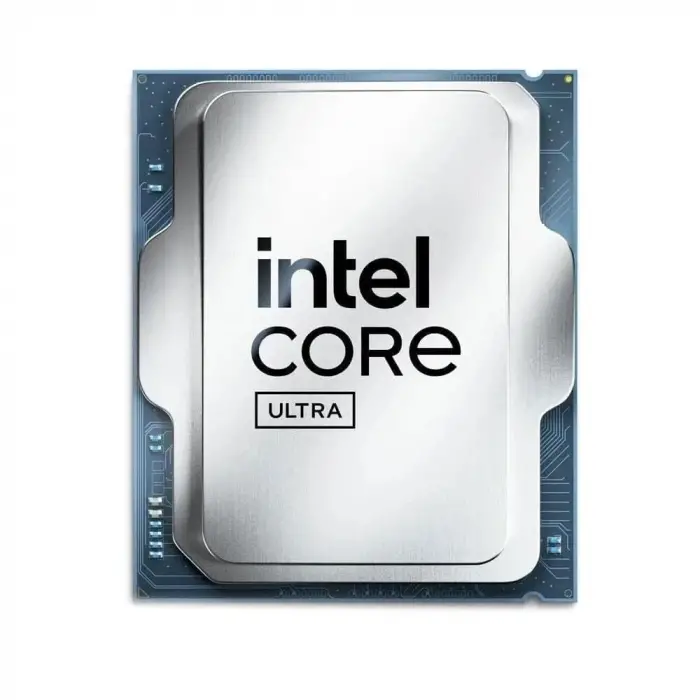 Core Ultra 5 250K Plus Tray