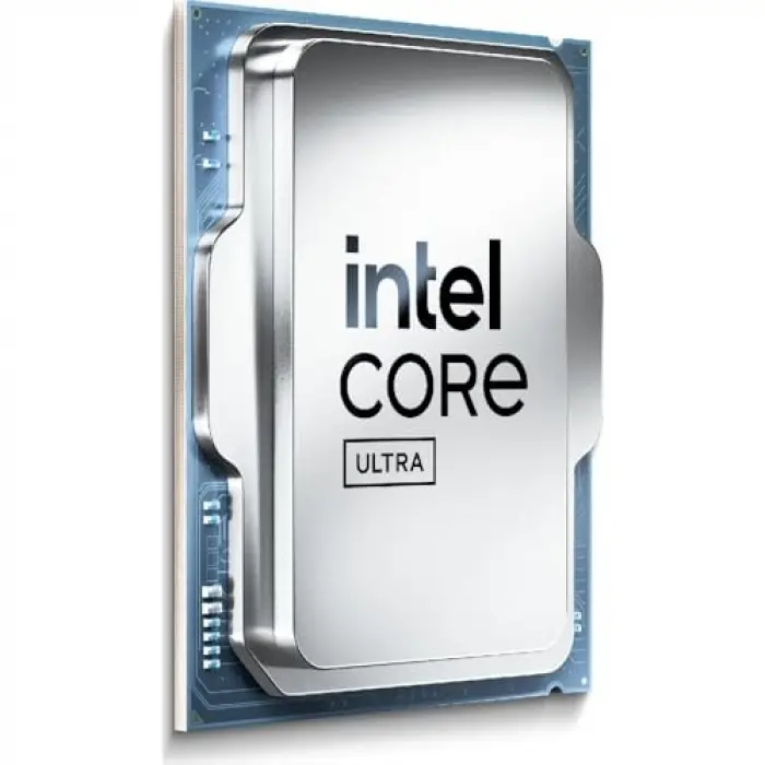 Core Ultra 5 Processor 245KF Arrow Lake Tray