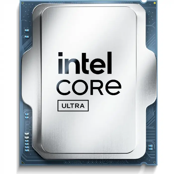 Core Ultra 5 Processor 245KF Arrow Lake Tray