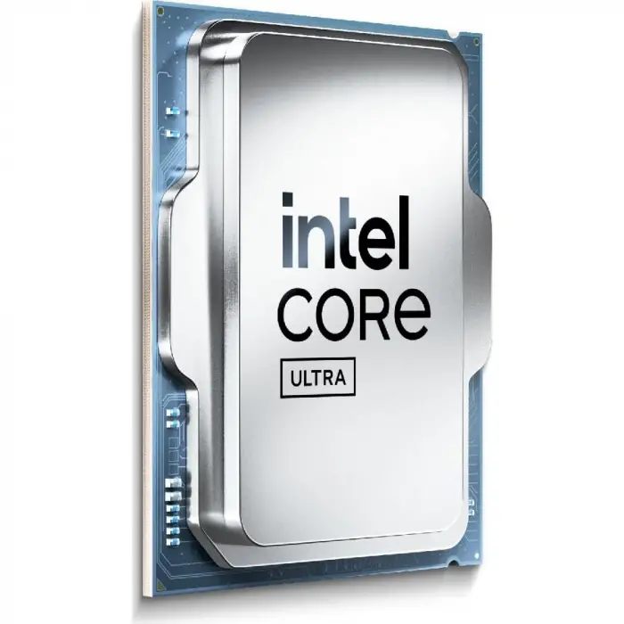 Core Ultra 5 Processor 245KF Arrow Lake Tray