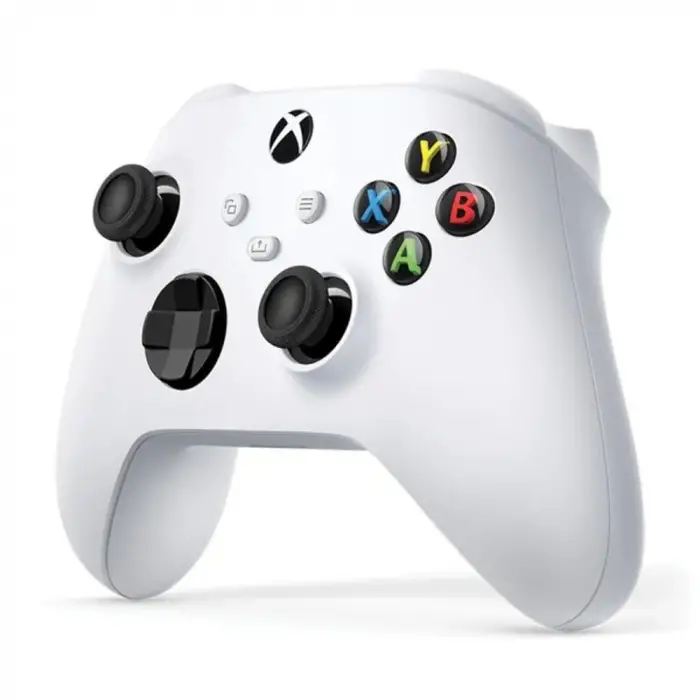 Core Wireless Controller – Robot White