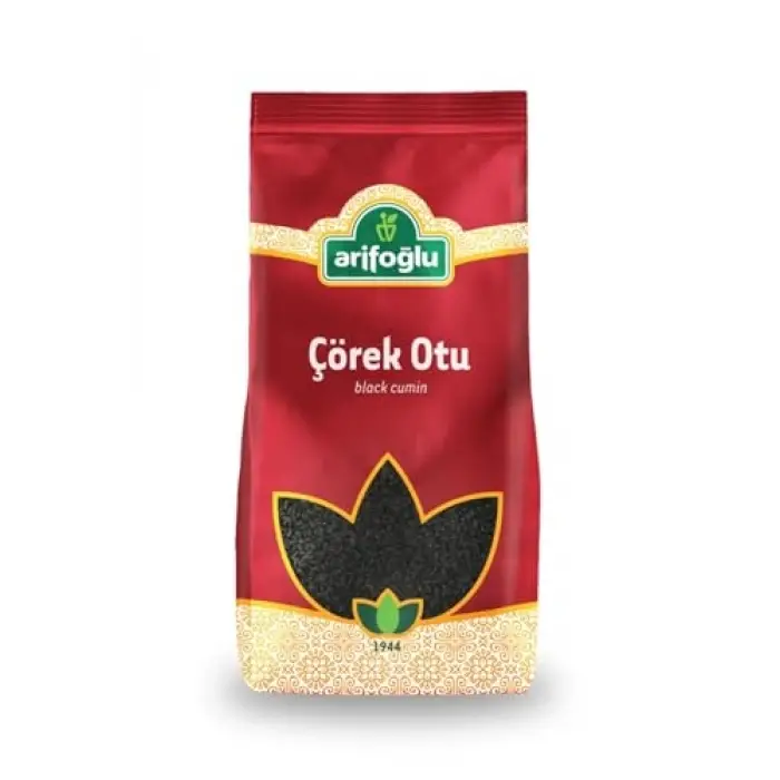 Çörek Otu 250g (Eko)