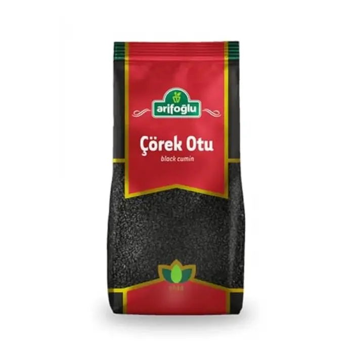 Çörek Otu 250g (Eko)