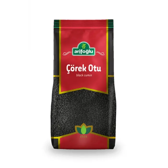 Çörek Otu 250g (Eko)