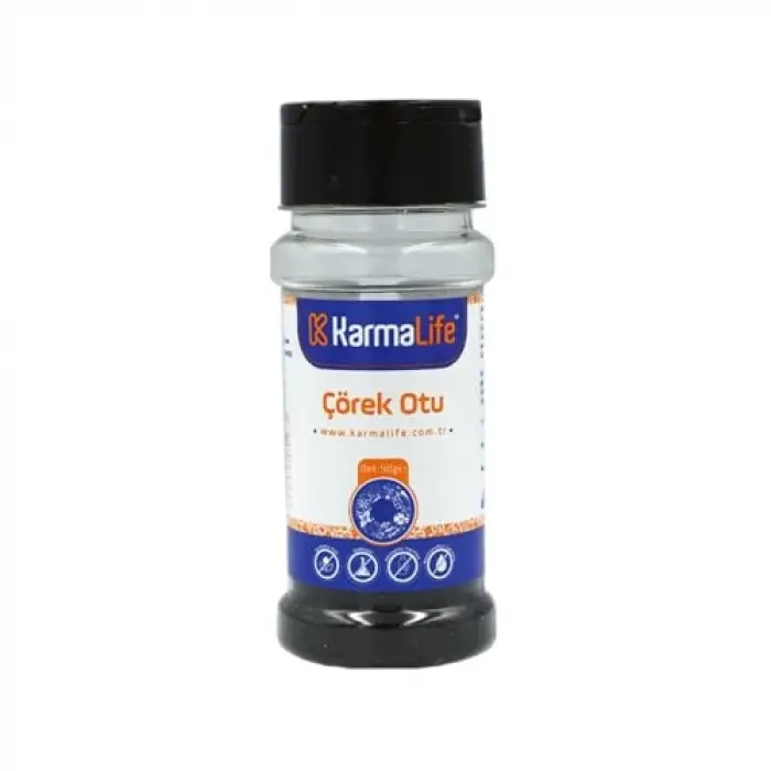 Çörek Otu 50 g