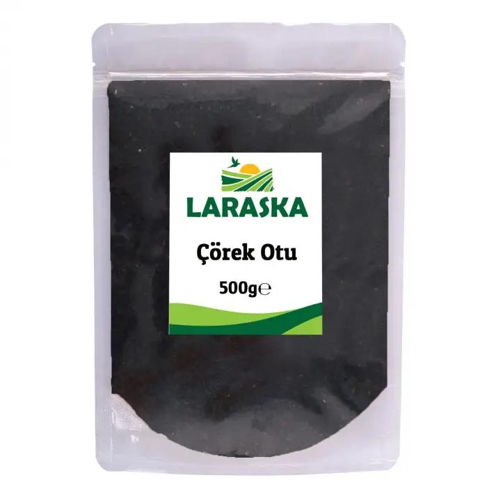 Çörek Otu 500g