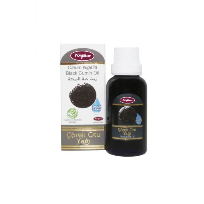 Çörek Otu Yağı 30 Ml