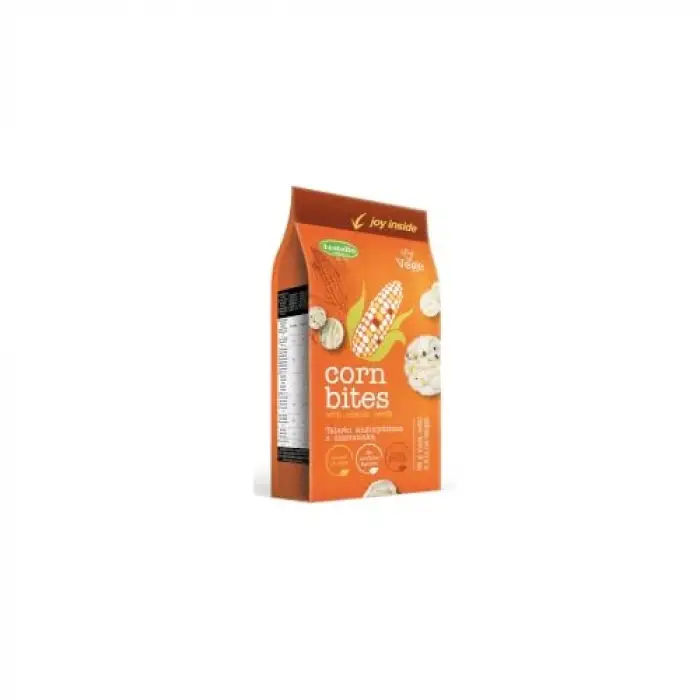 Çörekotlu Mısır Patlağı 65 Gram