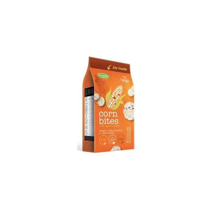 Çörekotlu Mısır Patlağı 65 Gram
