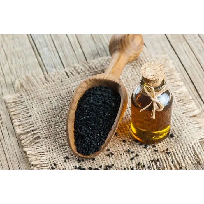 Çörekotu Tohumu Yağı 250 Ml