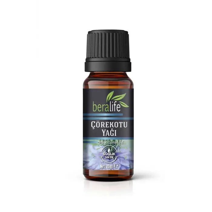 Çörekotu Yağı - 20 Ml Çörekotu Yağı