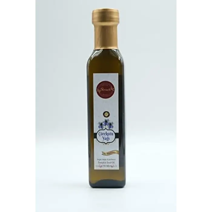Çörekotu Yağı (250 ml)