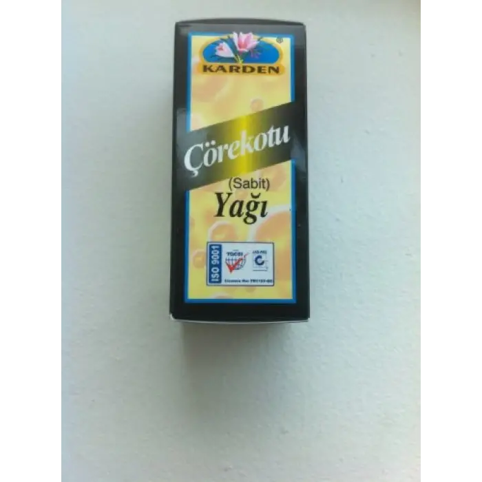 Çörekotu Yağı 50 cc