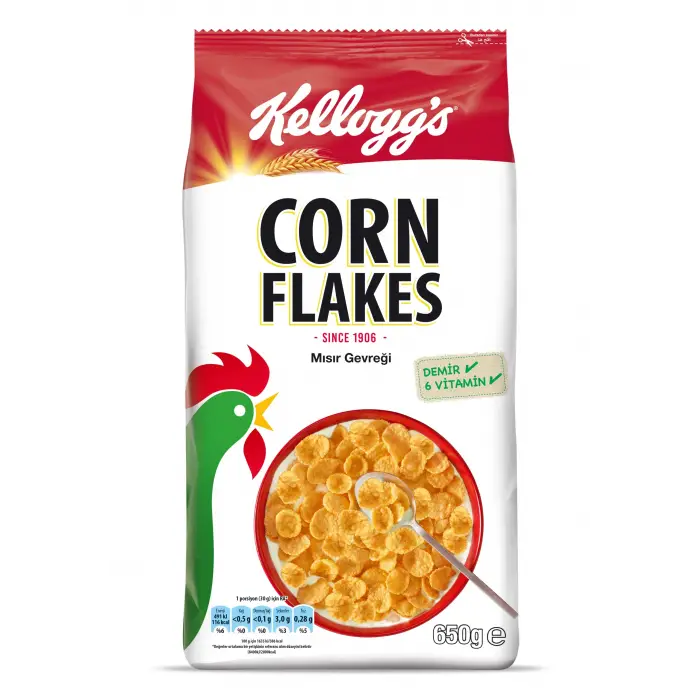 Corn Flakes 650 g