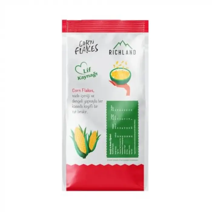Corn Flakes (Mısır Gevreği) 500 g
