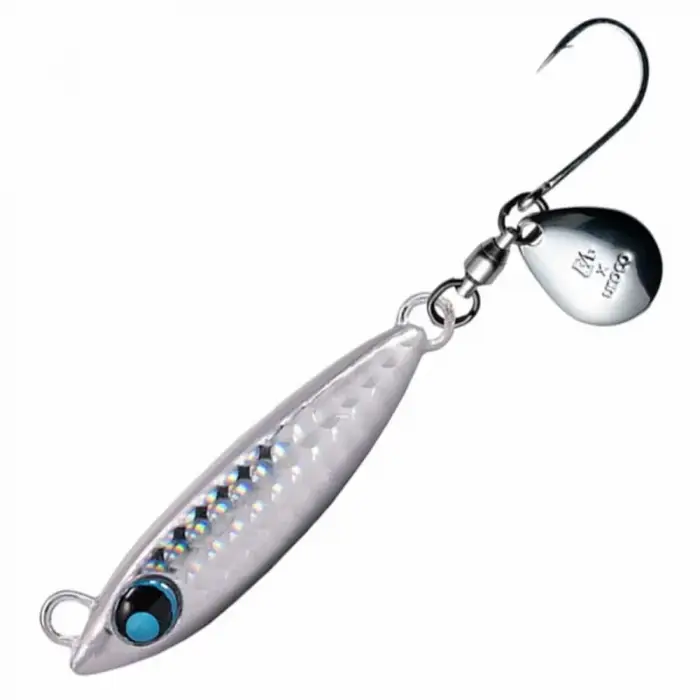 Corojig Blade 30 g #001 Uroko Silver Olta