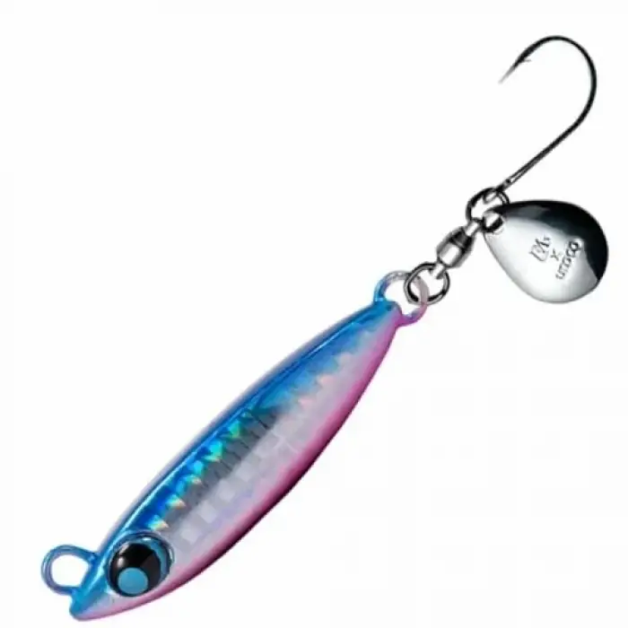 Corojig Blade 30 g #006 Blue Pink Olta
