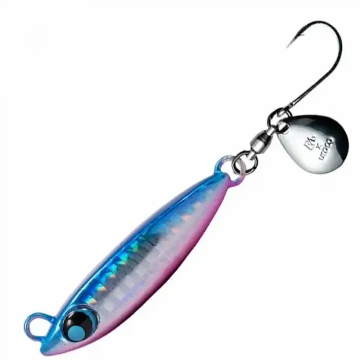 Corojig Blade 30 g #006 Blue Pink Olta