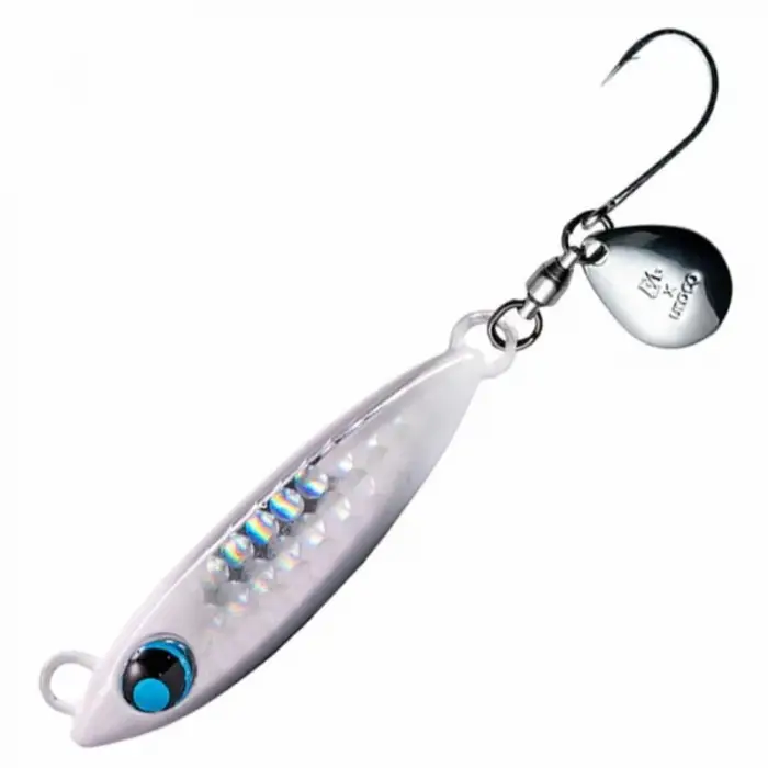 Corojig Blade 30 g #010 Silver Double End Glow Olta