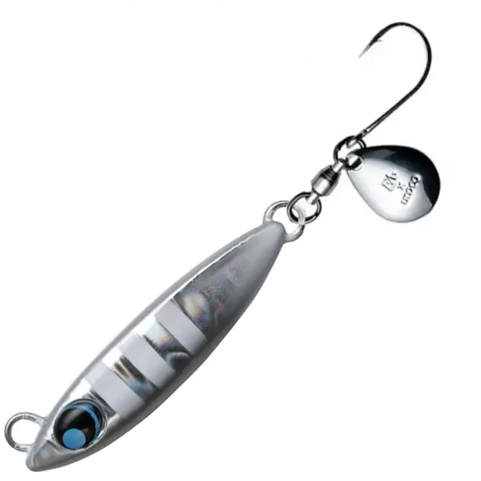 Corojig Blade 30 g #011 Zebra Glow Olta