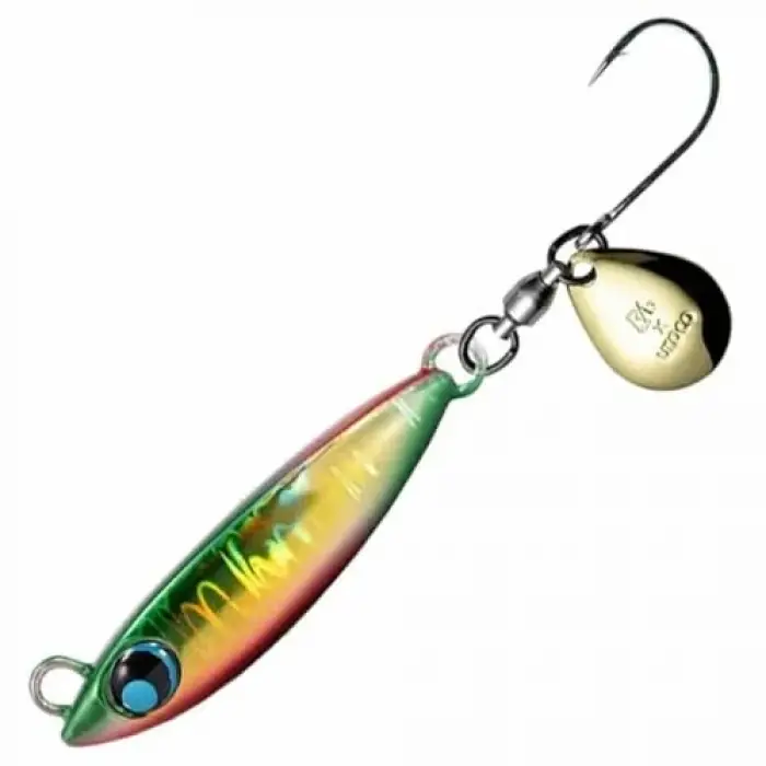 Corojig Blade 60 g #003 Rustic Gold Olta