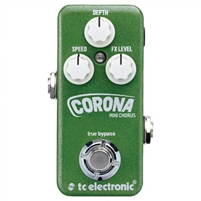 Corona Mini Chorus Pedal