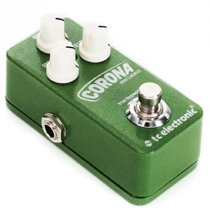 Corona Mini Chorus Pedal