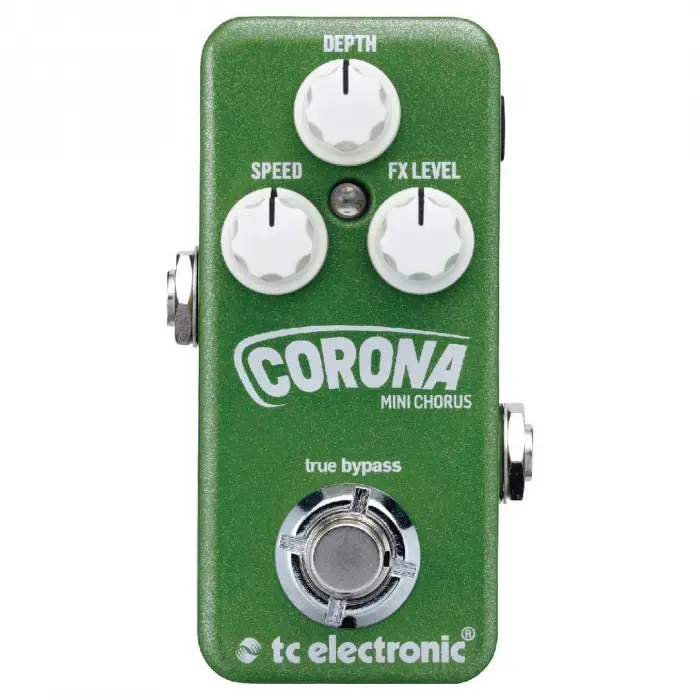 Corona Mini Chorus Pedal