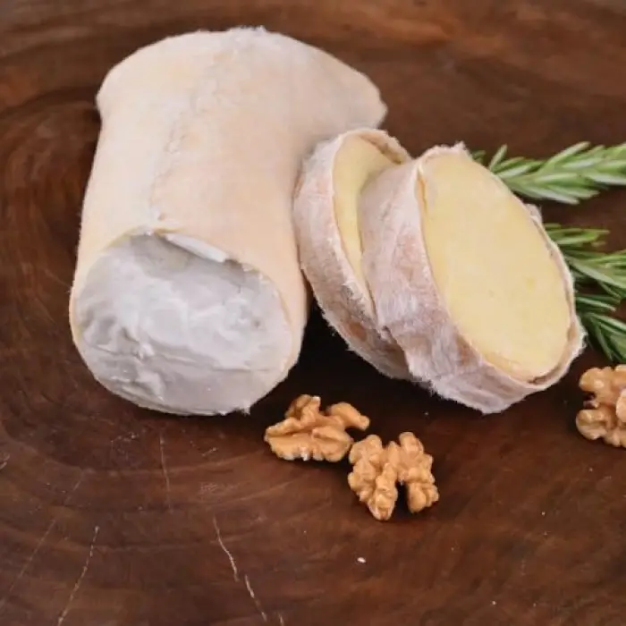Çorum Kargı Tulum Peyniri 500 g e