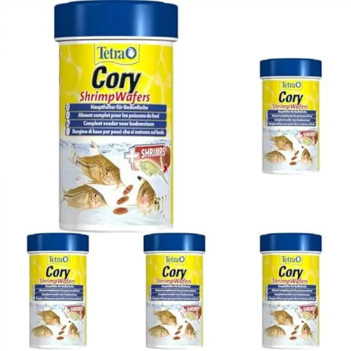 Cory Shrimp Wafers 100 ml/40 g