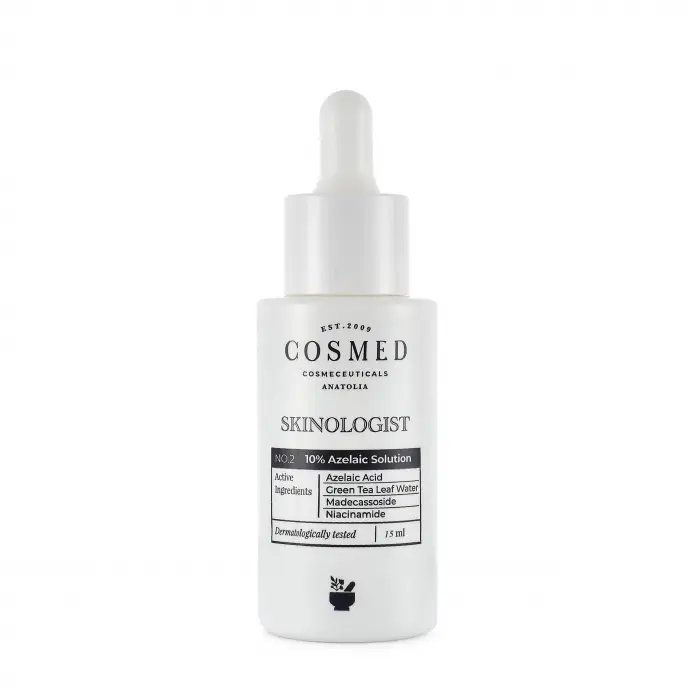 COSMED Skinologist 10% Azelaic Solution 15 ml