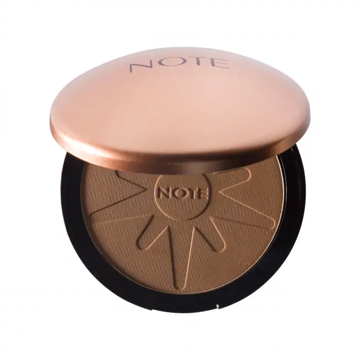 Cosmetics Bronzing Powder 10 Bronzlaştırıcı Pudra