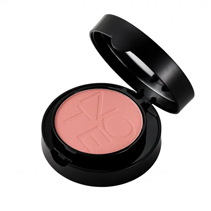 Cosmetics Luminous Silk Compact Blusher 10 Pink Paradise Toz Allık