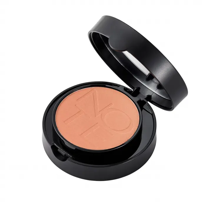 Cosmetics Luminous Silk Compact Blusher 11 Sunset Toz Allık