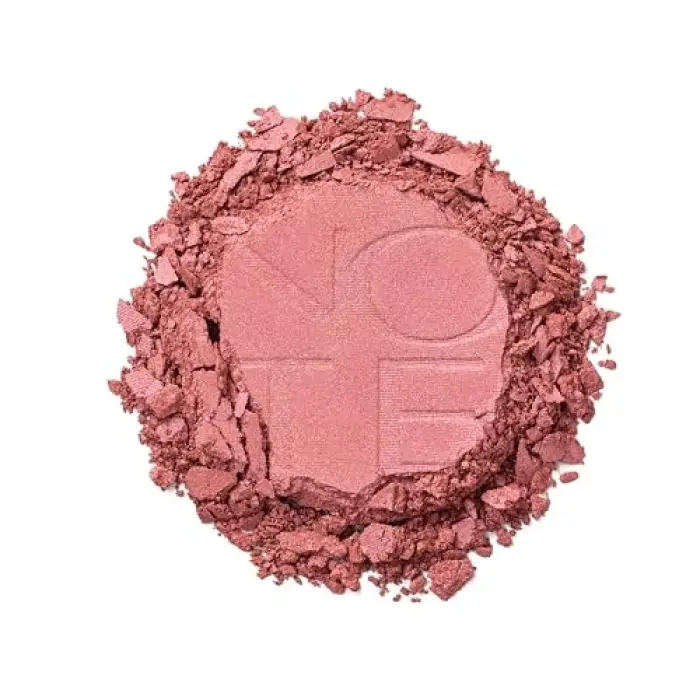 Cosmetics Luminous Silk Compact Blusher 13 Deep Pink Toz Allık