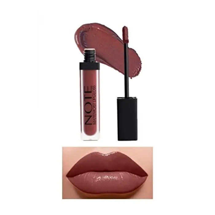 Cosmetics Mattemoıst Lıpgloss No 415