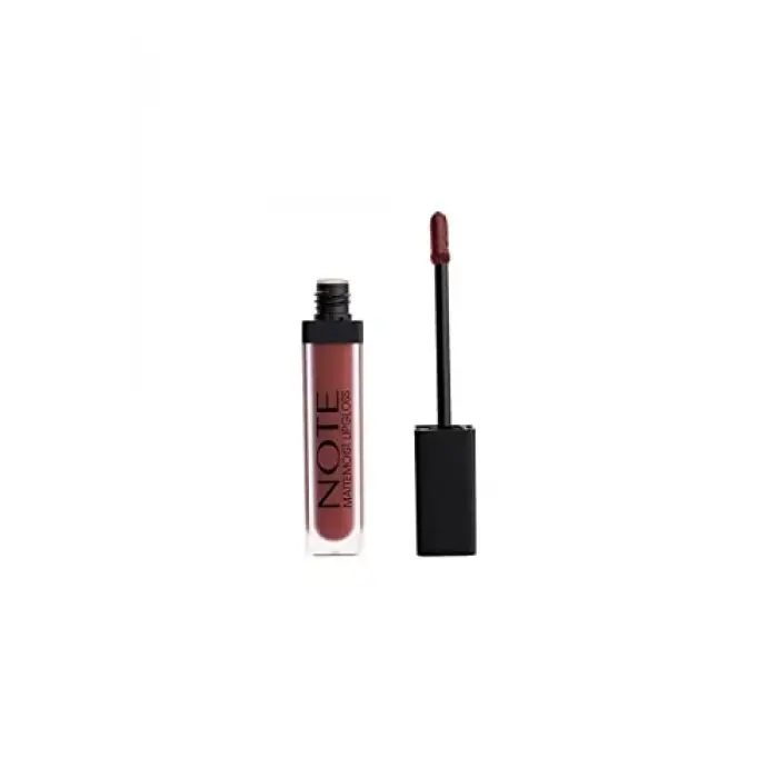Cosmetics Mattemoıst Lıpgloss No 415
