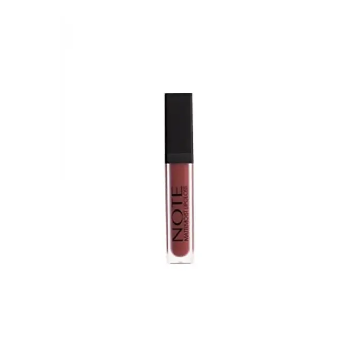 Cosmetics Mattemoıst Lıpgloss No 415