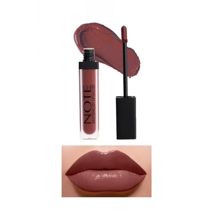 Cosmetics Mattemoıst Lıpgloss No 415