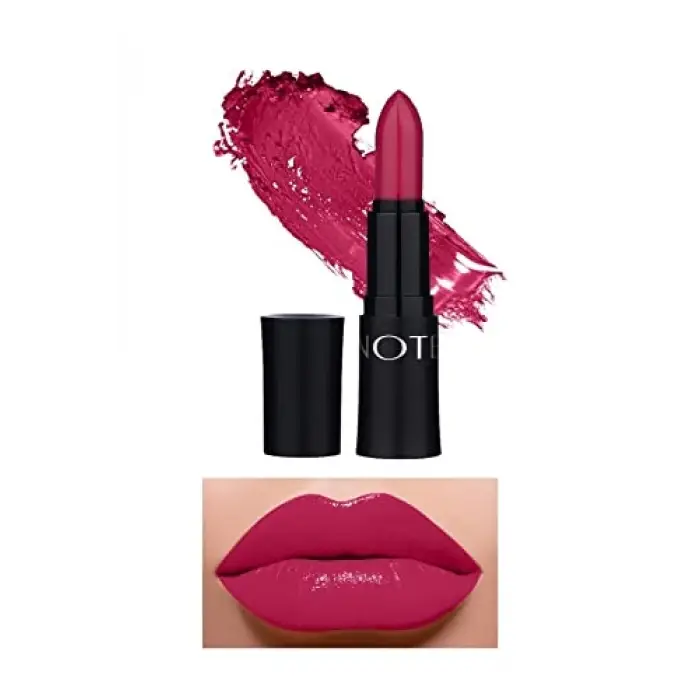Cosmetics Mattemoıst Lıpstıck Ruj No 305