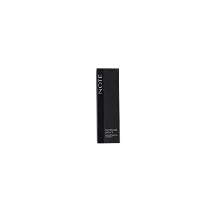 Cosmetics Mattemoıst Lıpstıck Ruj No 305