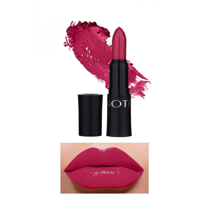 Cosmetics Mattemoıst Lıpstıck Ruj No 305