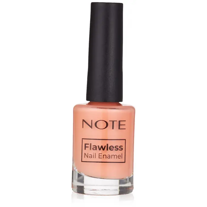 Cosmetics Nail Flawless Oje 24 Coral Line, Turuncu