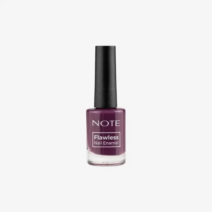 Cosmetics Nail Flawless Oje 31 Rocky Purple, Mor
