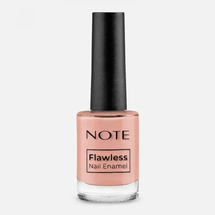 Cosmetics Nail Flawless Oje 59 Pebble, Pembe
