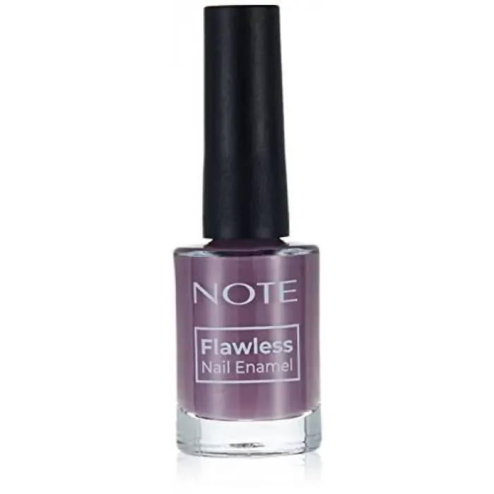 Cosmetics Nail Flawless Oje 85 Pure Violet, Mor