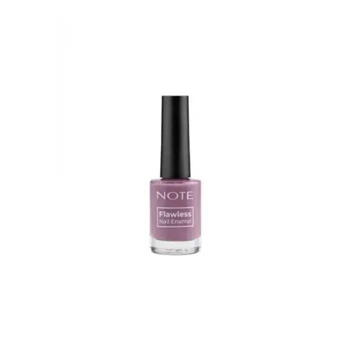 Cosmetics Nail Flawless Oje 85 Pure Violet, Mor
