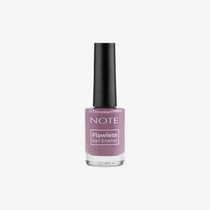 Cosmetics Nail Flawless Oje 85 Pure Violet, Mor